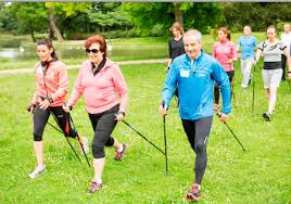 la marche seinor