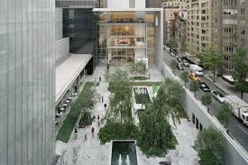 Le Museum of Modern Art