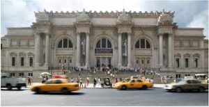Metropolitan Museum